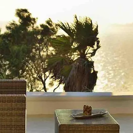 Navona Mykonos וילה