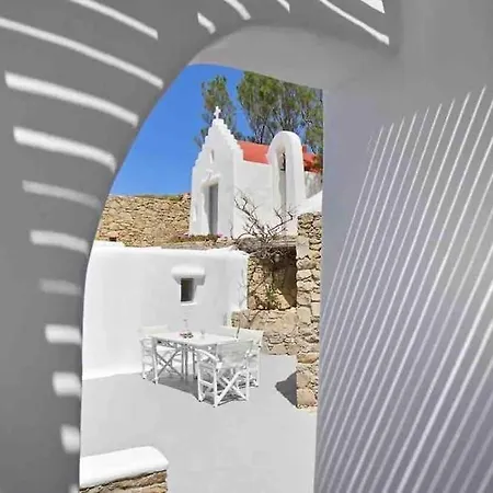 Navona Mykonos
