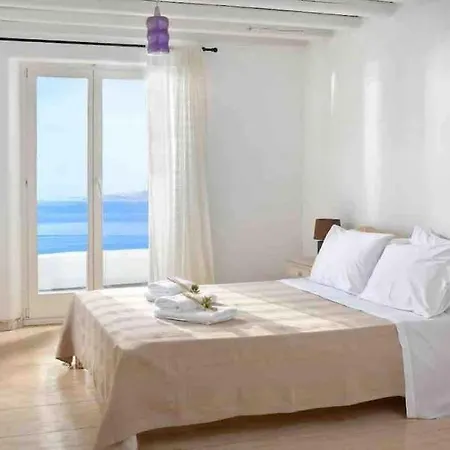 Navona Mykonos *