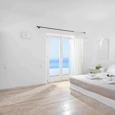 Navona Mykonos