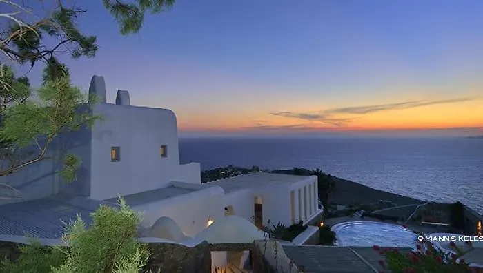 Navona Mykonos וילה *