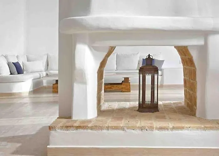 Navona Mykonos וילה Fanari (Mykonos)