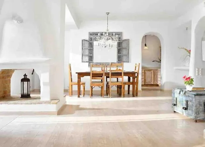 Navona Mykonos וילה