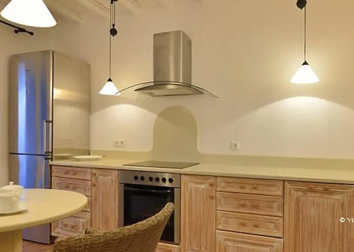 וילה Navona Mykonos Fanari (Mykonos)