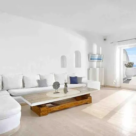 Navona Mykonos Villa Fanari (Mykonos)