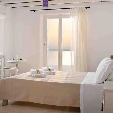 Navona Mykonos * Fanári