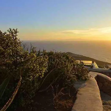 Villa Navona Mykonos Fanari (Mykonos)