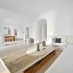 Navona Mykonos 别墅 *