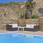 Navona Mykonos 别墅