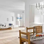 别墅 Navona Mykonos