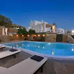 Navona Mykonos 别墅 Fanari (Mykonos)