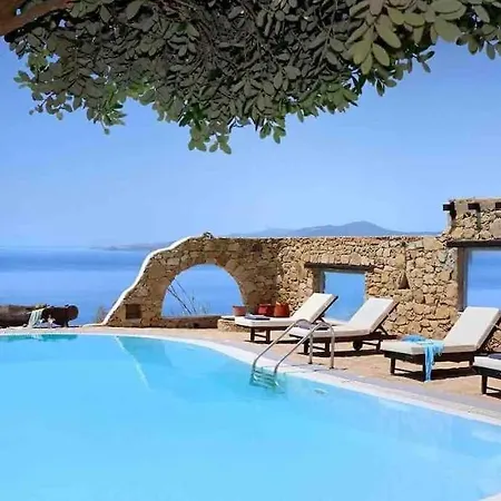 Navona Mykonos * Fanari (Mykonos)