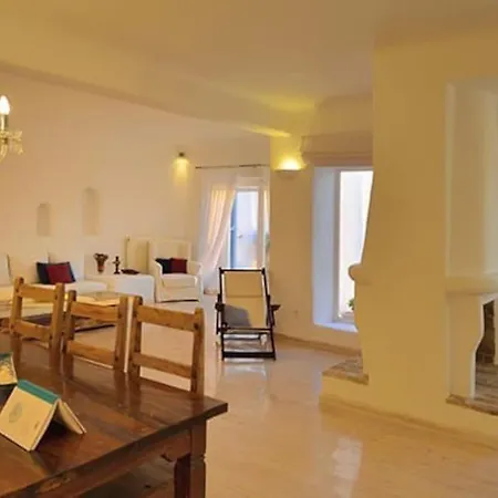 Navona Mykonos *