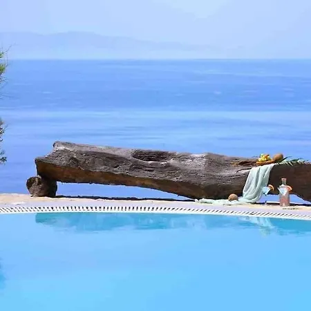 Navona Mykonos