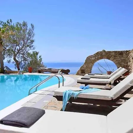 Navona Mykonos * Fanari (Mykonos)