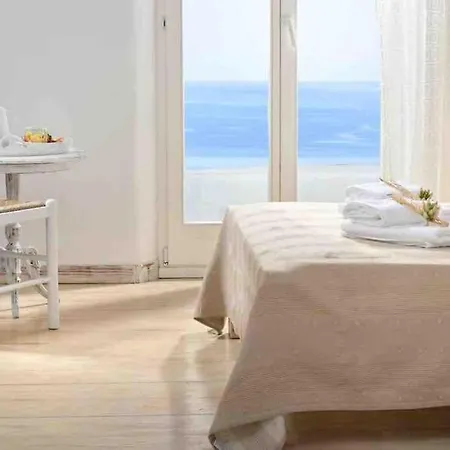 Navona Mykonos *
