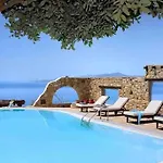 Navona Mykonos * Fanári