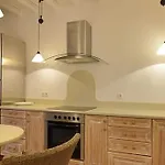 Villa Navona Mykonos Fanári