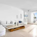 Navona Mykonos Villa Fanári