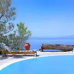 Navona Mykonos Villa Fanári