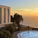 Navona Mykonos Villa Fanári