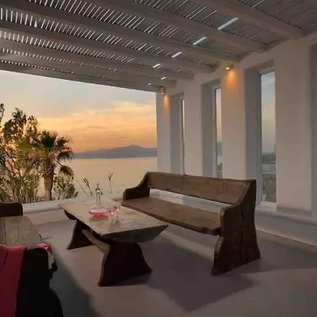 Navona Mykonos *