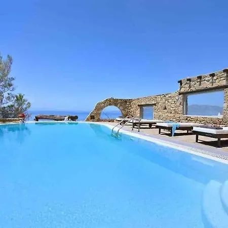 Navona Mykonos Fanári