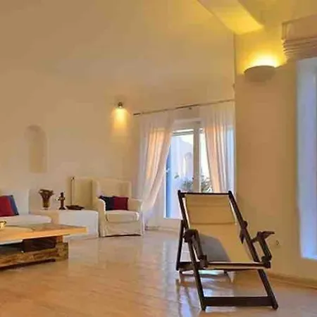 Navona Mykonos Fanari (Mykonos)