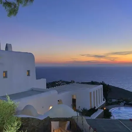 Navona Mykonos