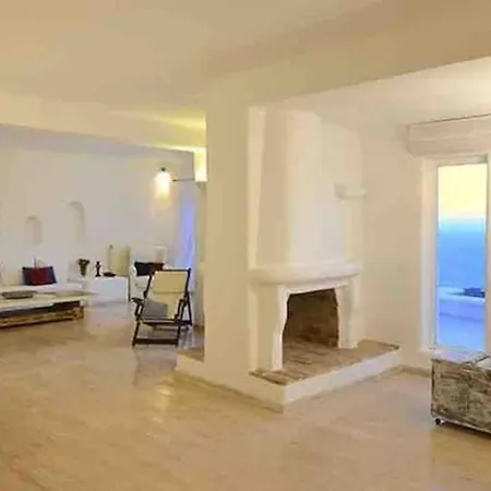 Navona Mykonos